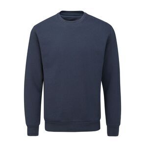 Mantis Unisex Adult Sweatshirt / Navy Blue
